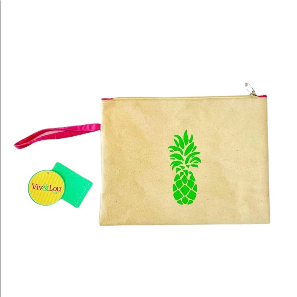 Viv & Lou bag NWT